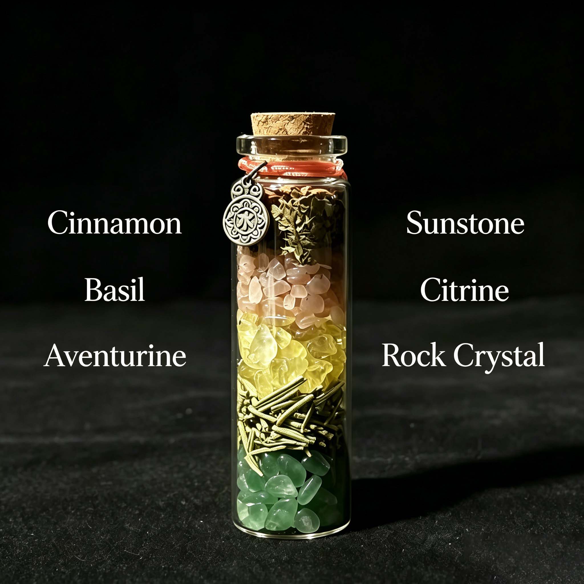 Vast Current Vial - Ren Water