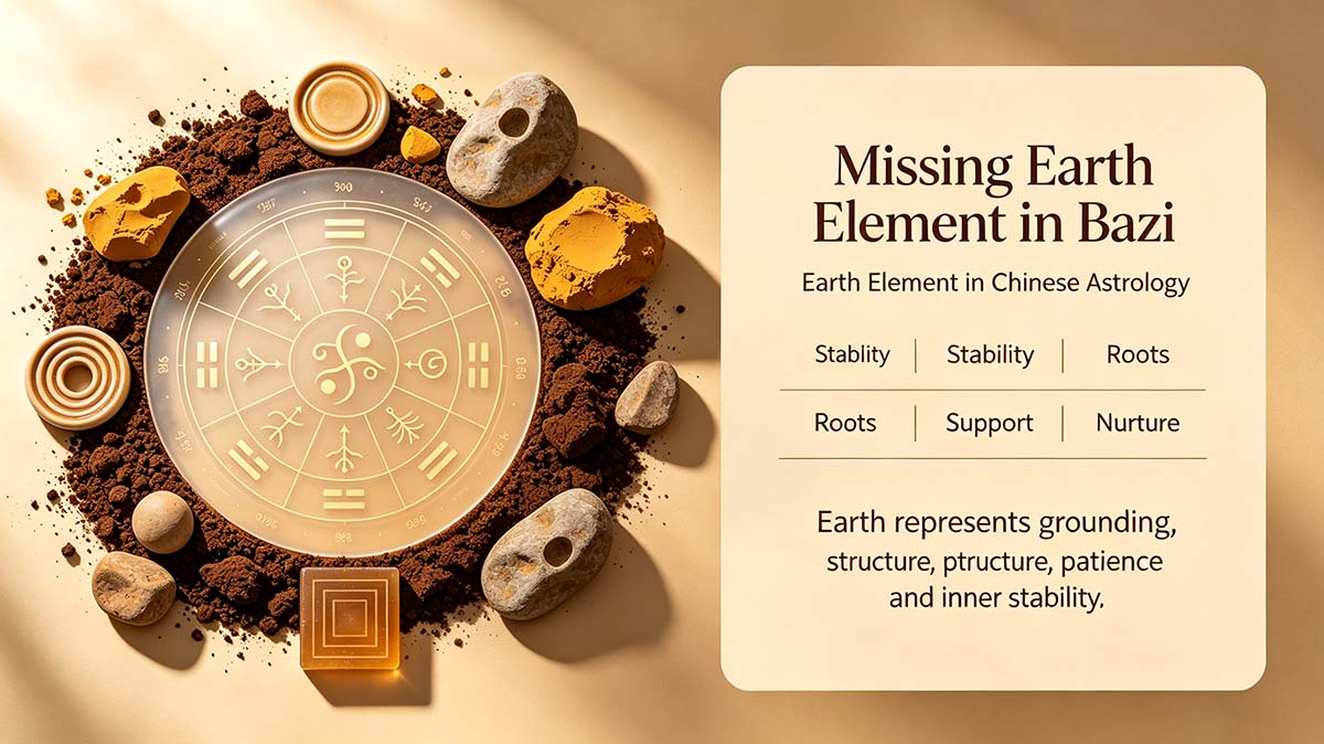 Wood Fire Earth Metal Water element guide